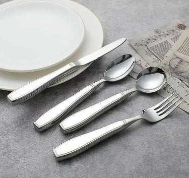 Weighted Utensils for Arthritis